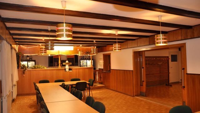 Vermietung • Gemeinde Röderaue